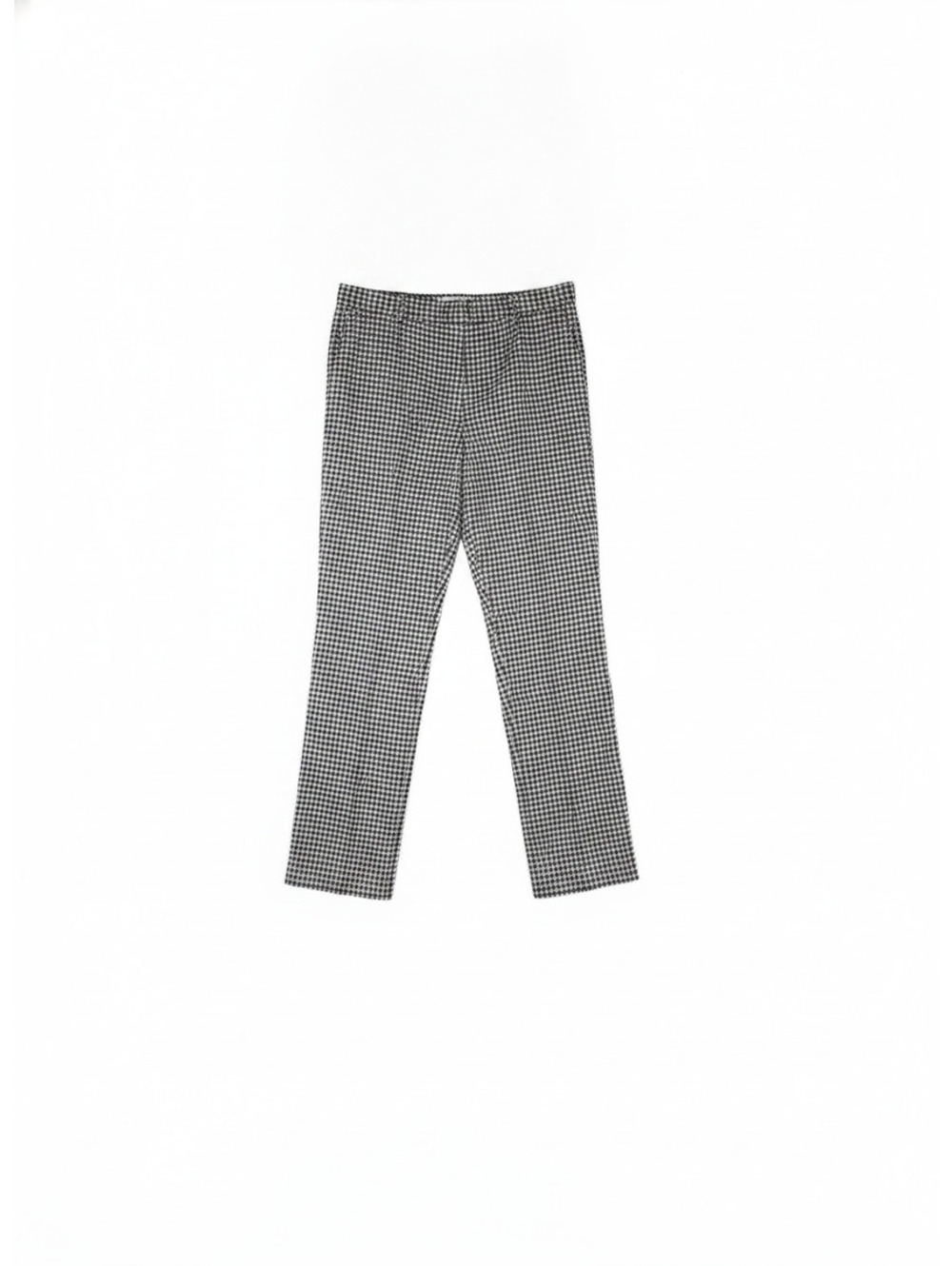 VTG‎ Pendleton Women's Lined Wool Houndstooth Pants Size 6